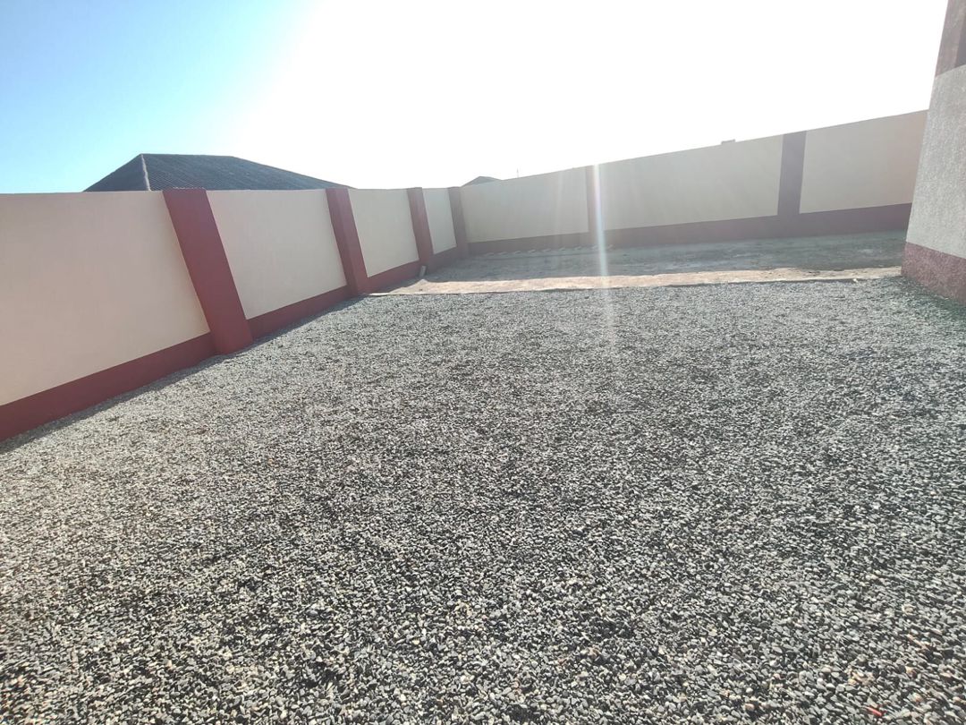 Həyət evi, Binə qəs — Ev, villa, Bakı (4)