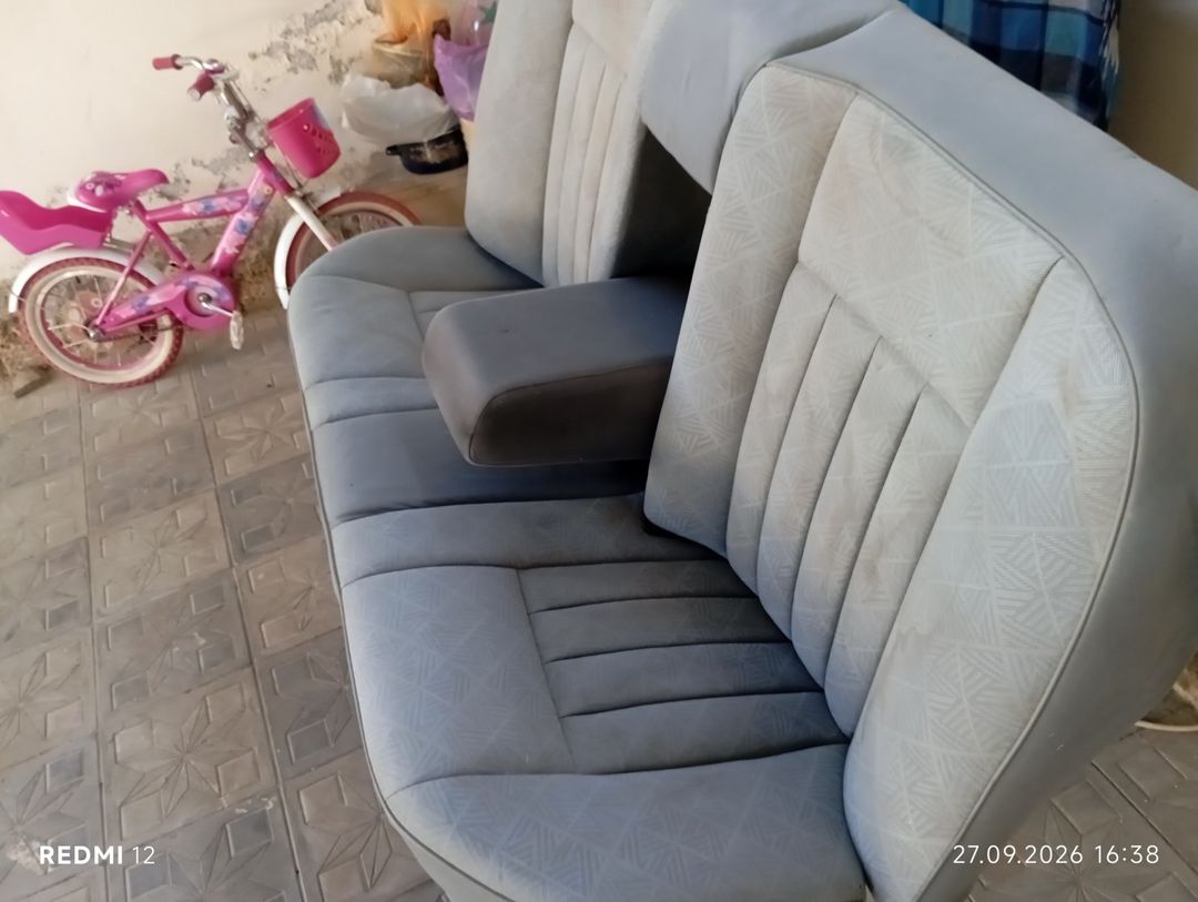 Mercedes-Benz W124 oturacaqları — Ehtiyat hissələri və aksesuarlar, Bakı (4)