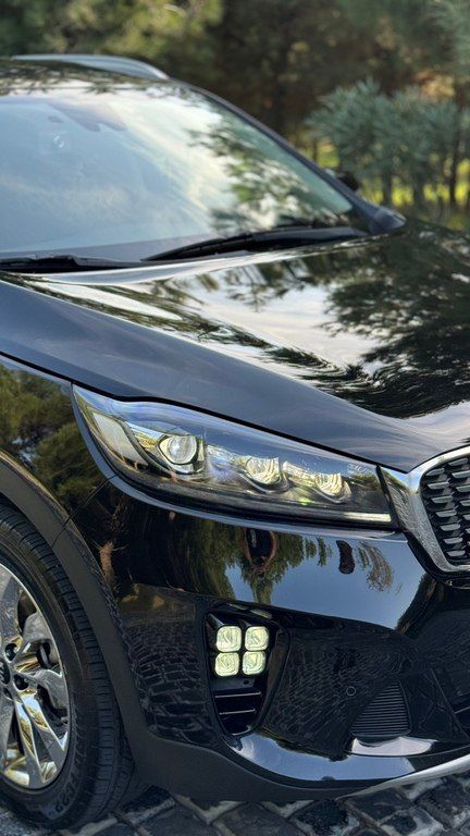 Kia Sorento, 2.0 L, 2018 il, 217 300 km 88-DB-904 — Avtomobillər, Bakı (7)