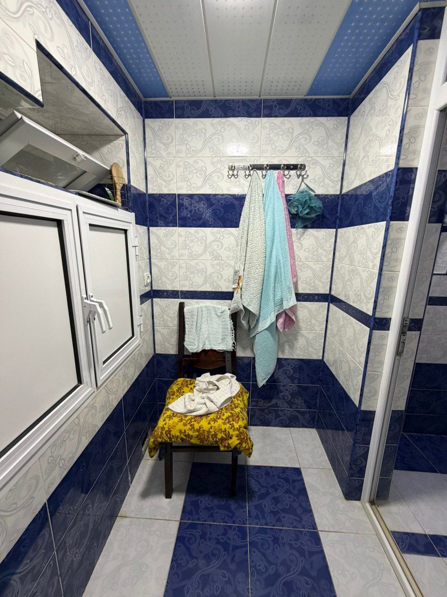 Həyət evi, Şəki r — Ev, villa, Şəki (8)