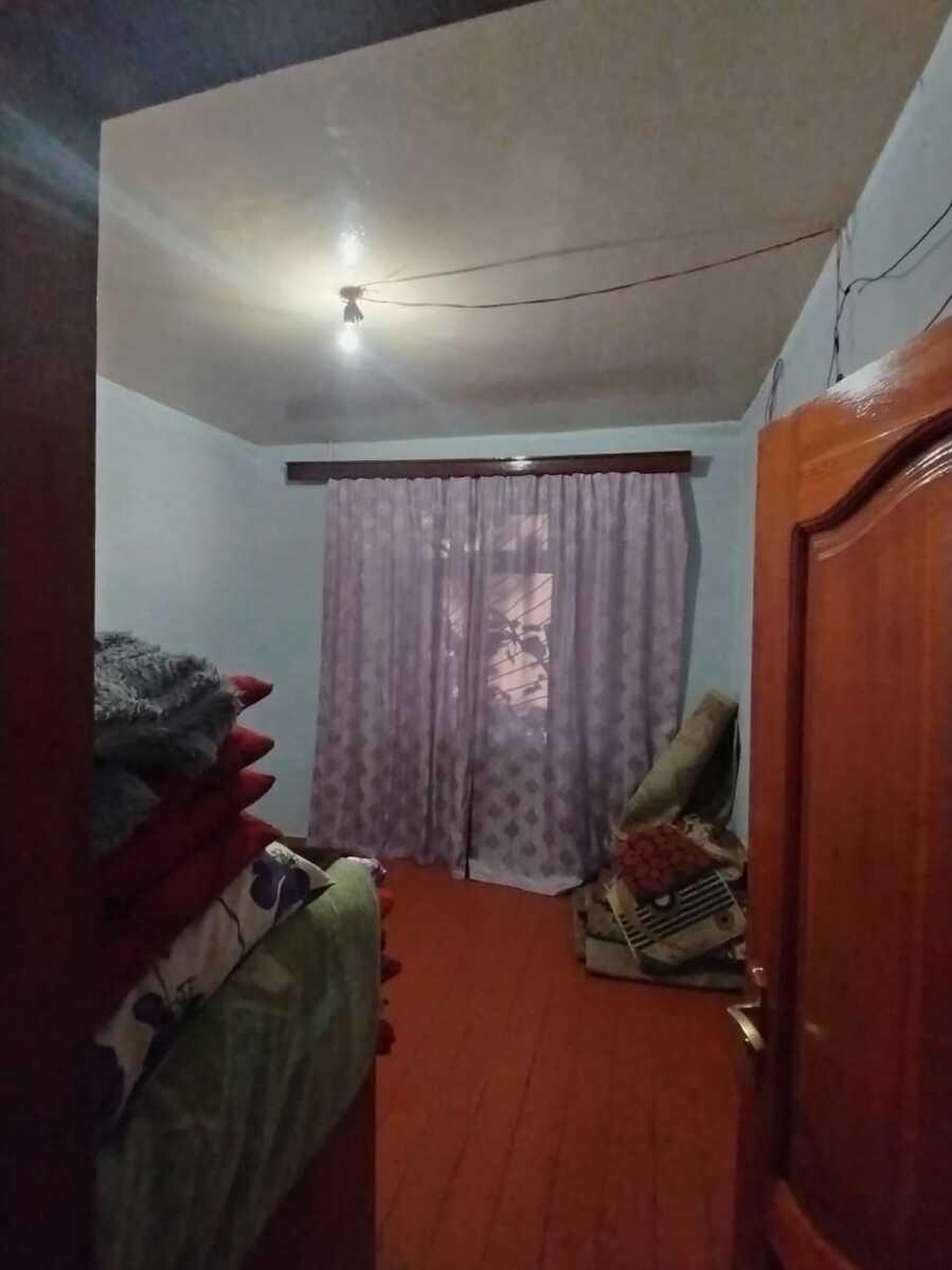 Satılır 4 otaqlı köhnə tikili 100 m² — Mənzil, Bakı (5)
