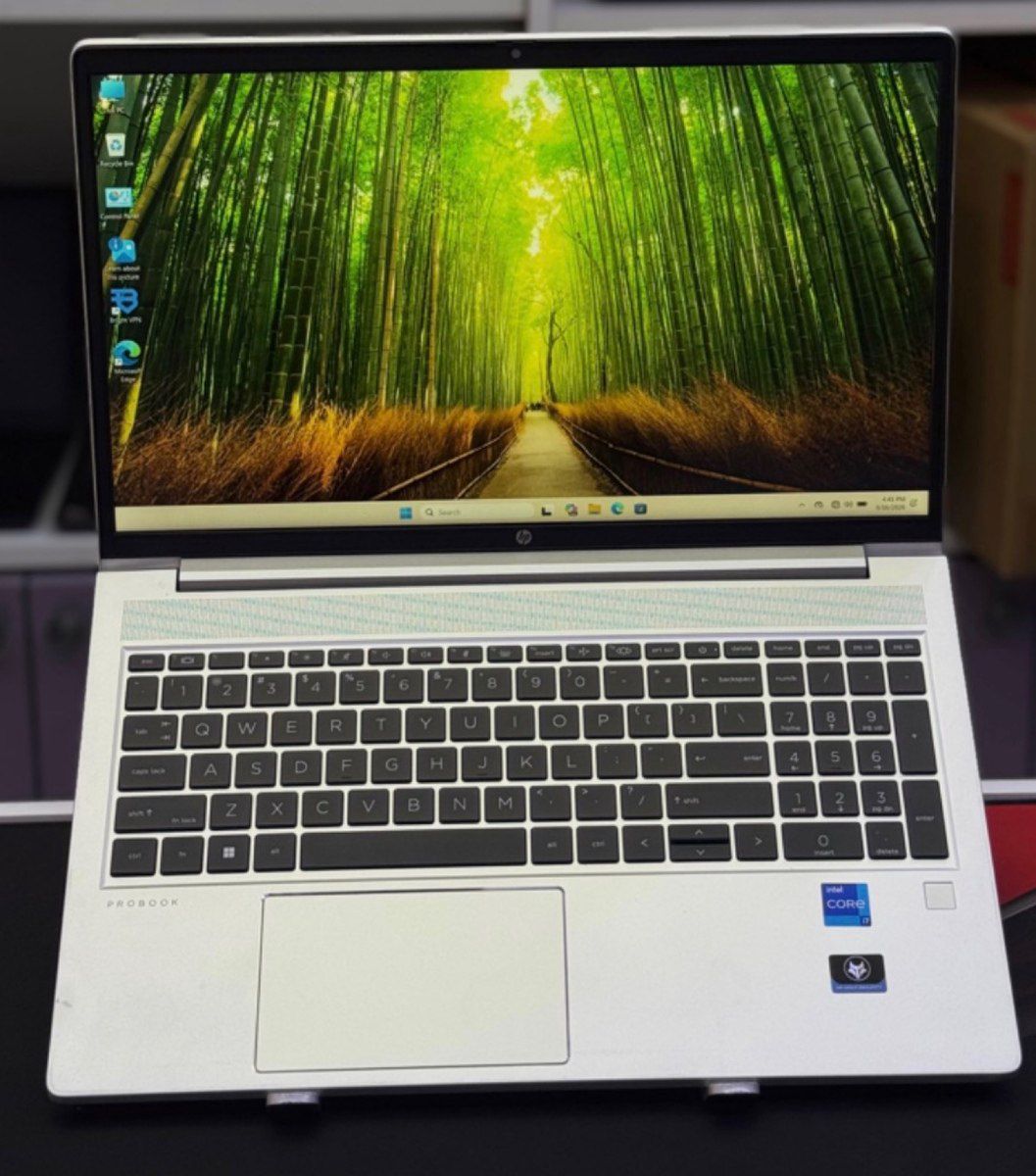 Noutbuk Hp Probook 450 G10 — Noutbuklar, Bakı (3)