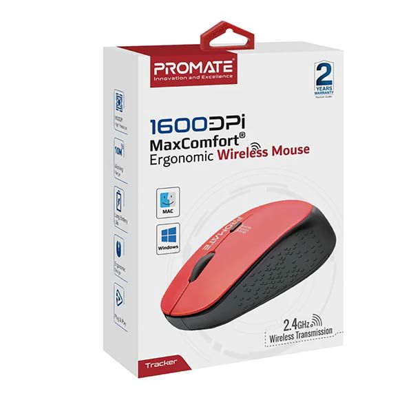 Tracker Red Mouse Tracker.red — Mallar, Bakı