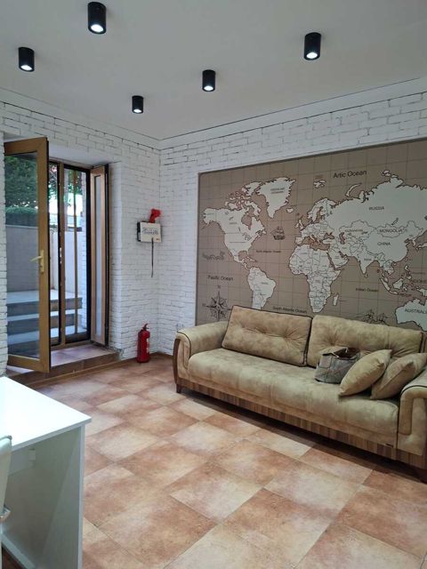 İcarəyə verilir 2 otaqlı ofis 55 m² — Bakı