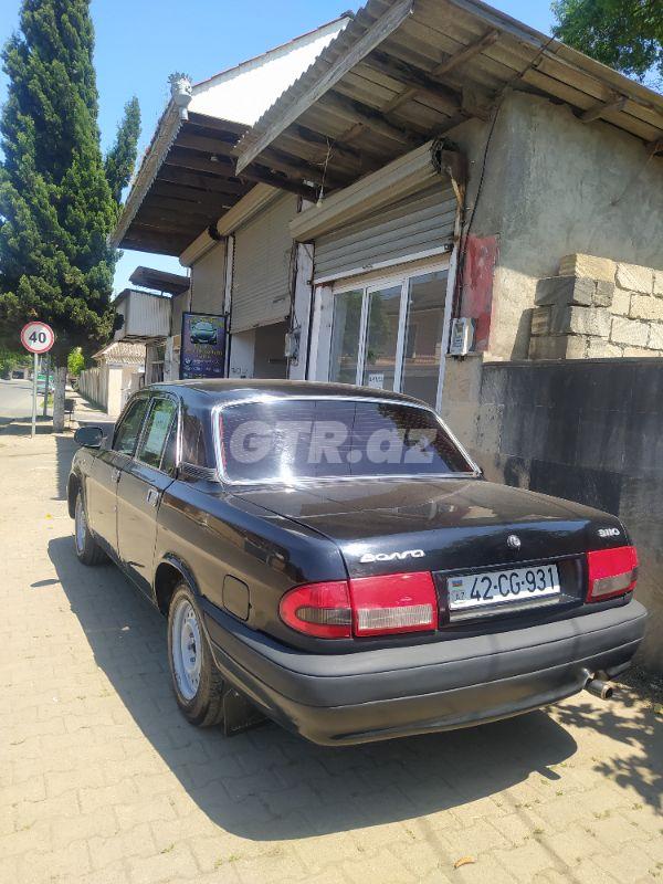 GAZ 31105 2.4 L, 2004, 170 000 km 42-CG-931 — Avtomobillər, Lənkəran (7)