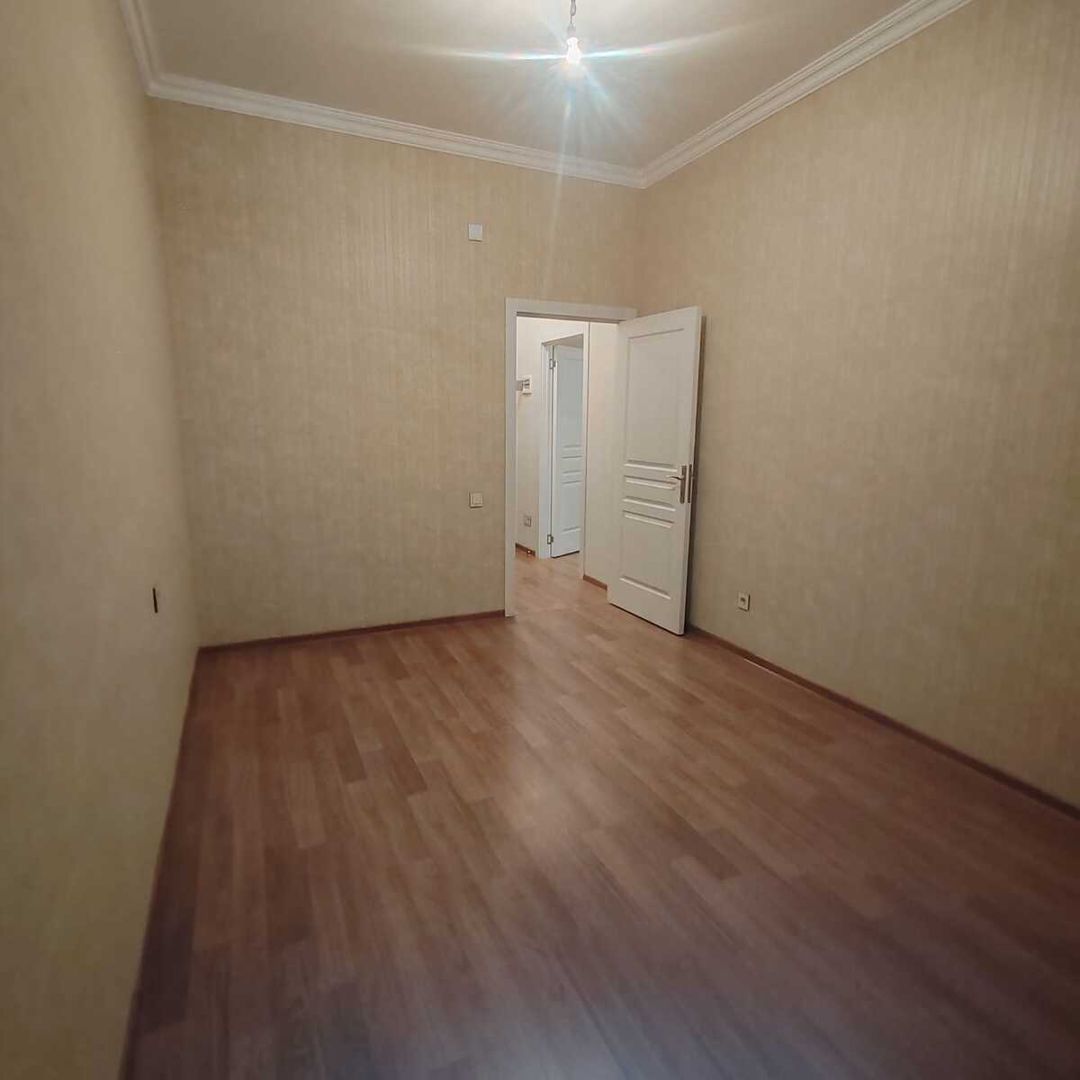 Satılır 1 otaqlı yeni tikili 44 m² — Mənzil, Bakı (2)