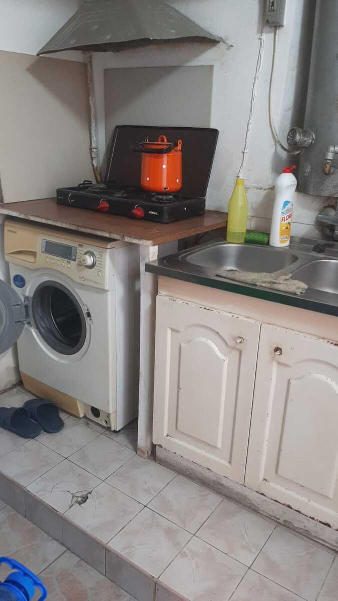 İcarəyə verilir 1 otaqlı köhnə tikili 32 m² — Mənzil, Bakı (3)