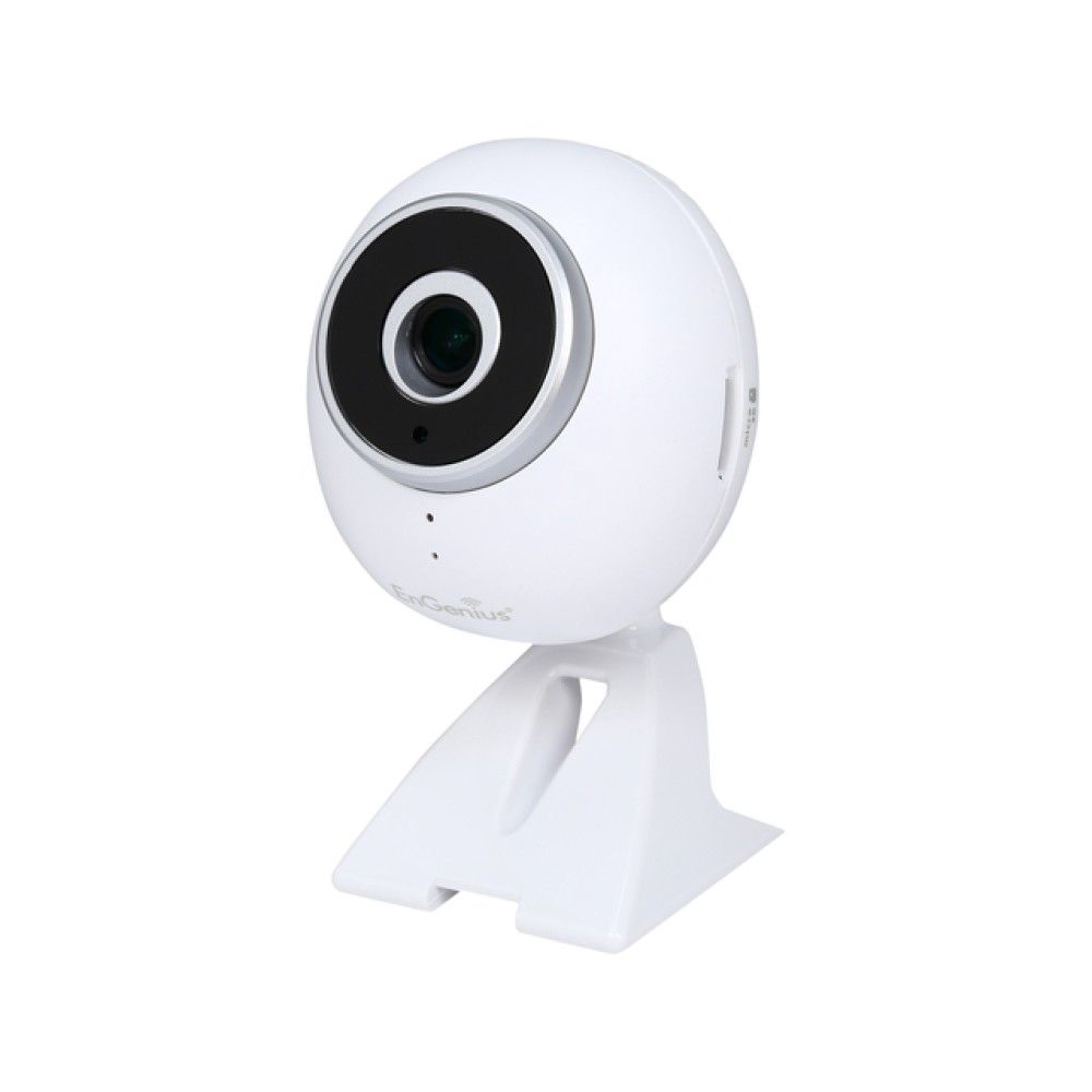 EnGenius EDS-1130 720P HD Personal Cloud IoT 1MP Wireless IP Camera — Mallar, Bakı