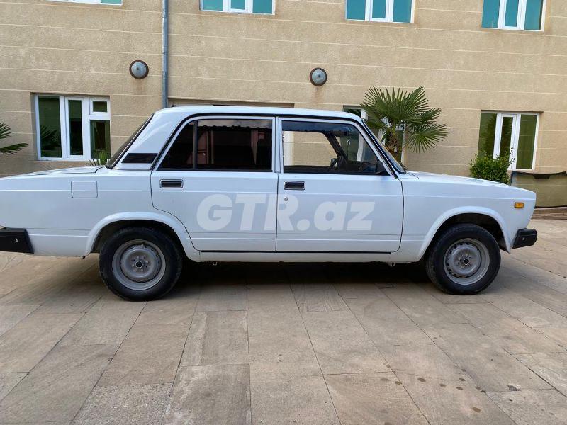 Lada (vaz) 2107 1.6 l, 2008, 236 000 km — Avtomobillər, Tovuz (2)