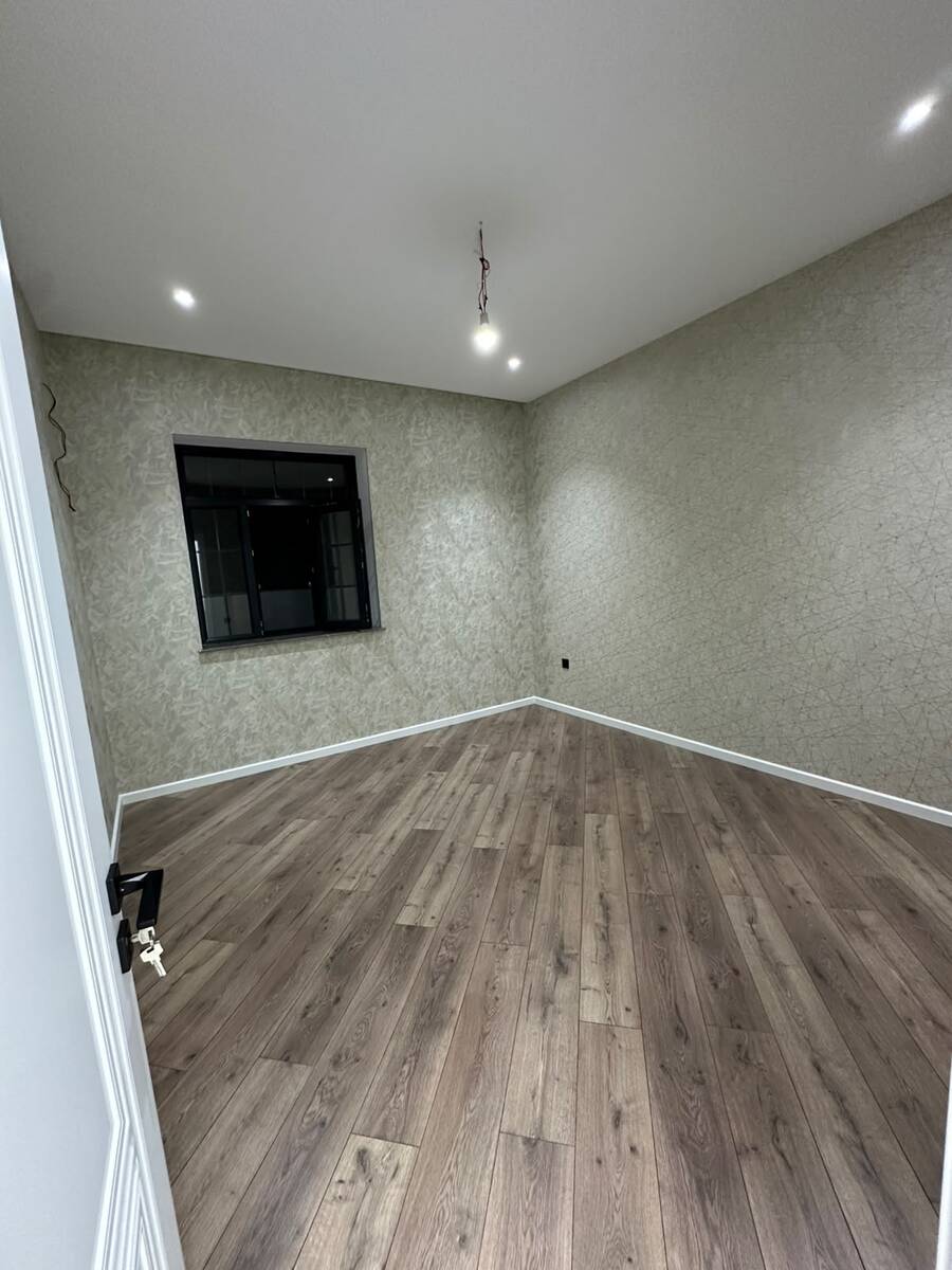 Satılır 4 otaqlı həyət evi/bağ evi 125 m² — Ev, villa, Bakı (6)