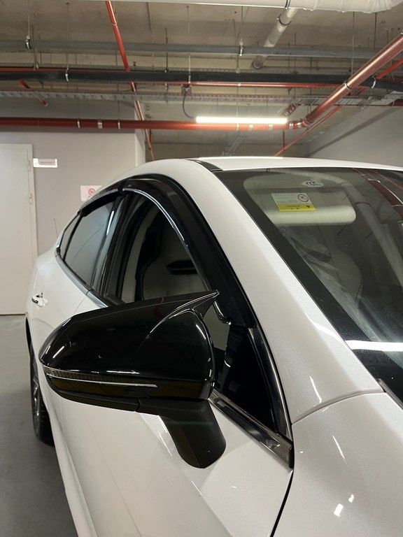 BYD Destroyer 05, 1.5 L, 18.3 kWh, 2025 il, 97 000 km 77-RO-318 — Avtomobillər, Bakı (7)