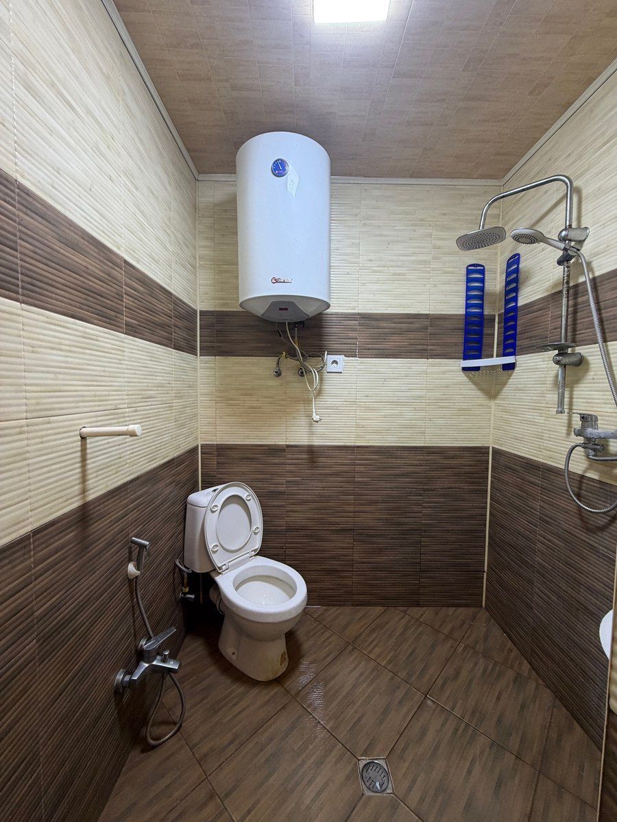 2-otaqlı yeni tikili, Masazır qəs., 44 m² — Mənzil, Bakı (2)
