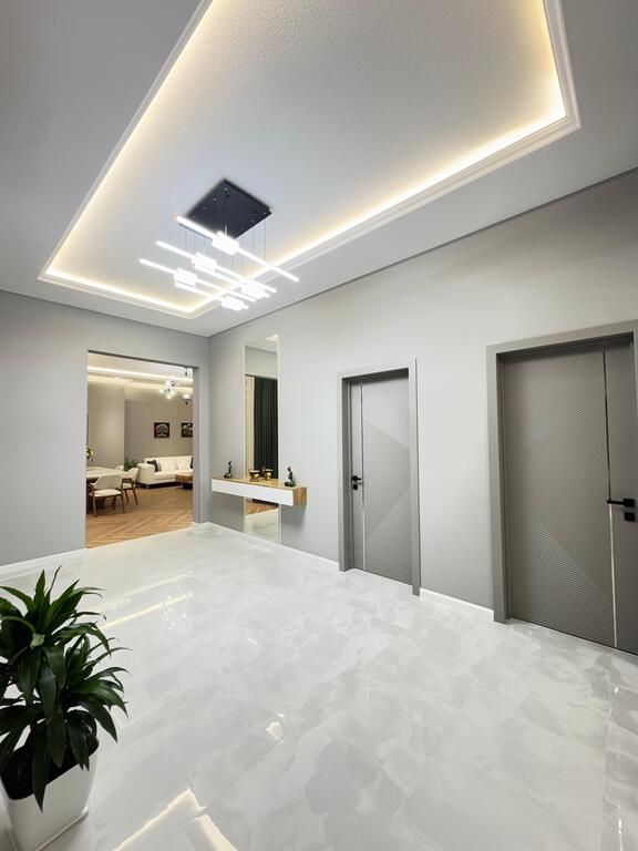 Satılır 4 otaqlı həyət evi/bağ evi 185 m² — Ev, villa, Bakı (11)