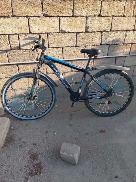 Velosiped — Şirvan