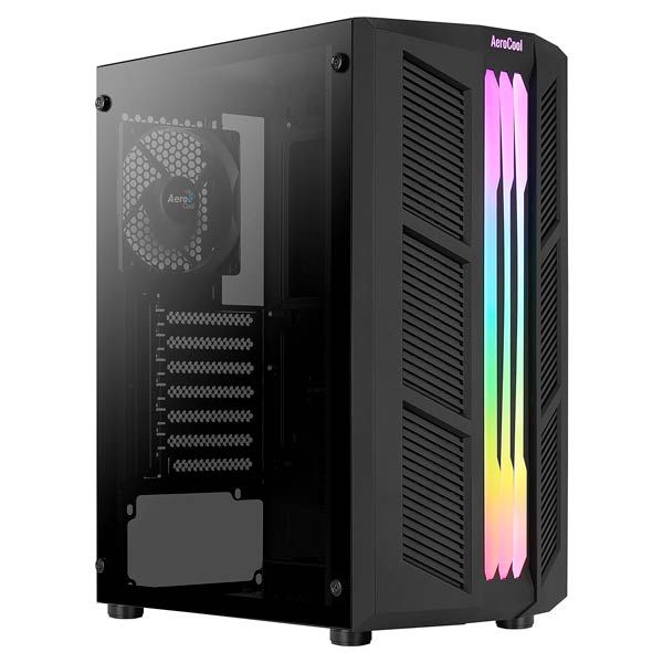 AeroCool Prime-G-Bk-V1 Case — Mallar, Bakı