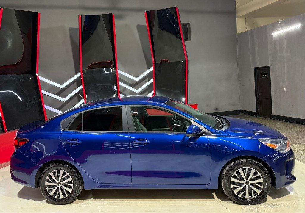 Kia Rio, 1.6 L, 2017 il, 273 588 km — Avtomobillər, Sumqayıt (6)