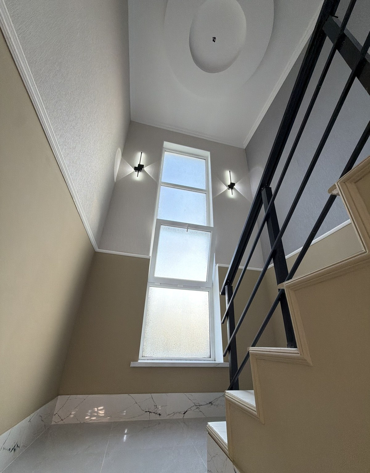 5 otaqlı həyət evi 150 m² satılır — Ev, villa, Bakı (11)