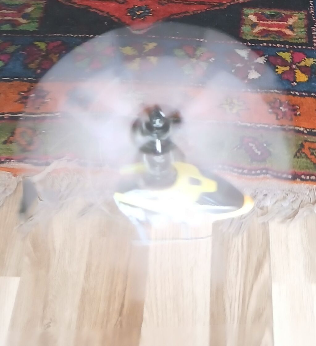 Uzaqdan idarə olunan mini helikopter – sarı-gövdəli, ikiqat koaksial — Oyuncaq nəqliyyatı, Digah (7)