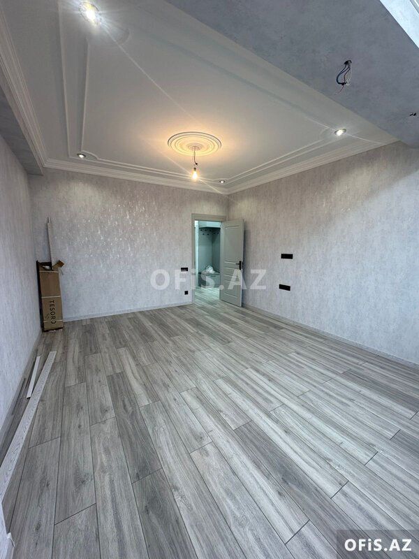 Köhnə tikili Satılır Sabunçu r., Bakixanov q., 2 otaq, 72 m² — Mənzil, Bakı (2)