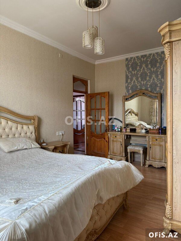 Həyət evləri Satılır Xəzər r., Buzovna q., 4 otaq, 170 m² — Ev, villa, Bakı (2)