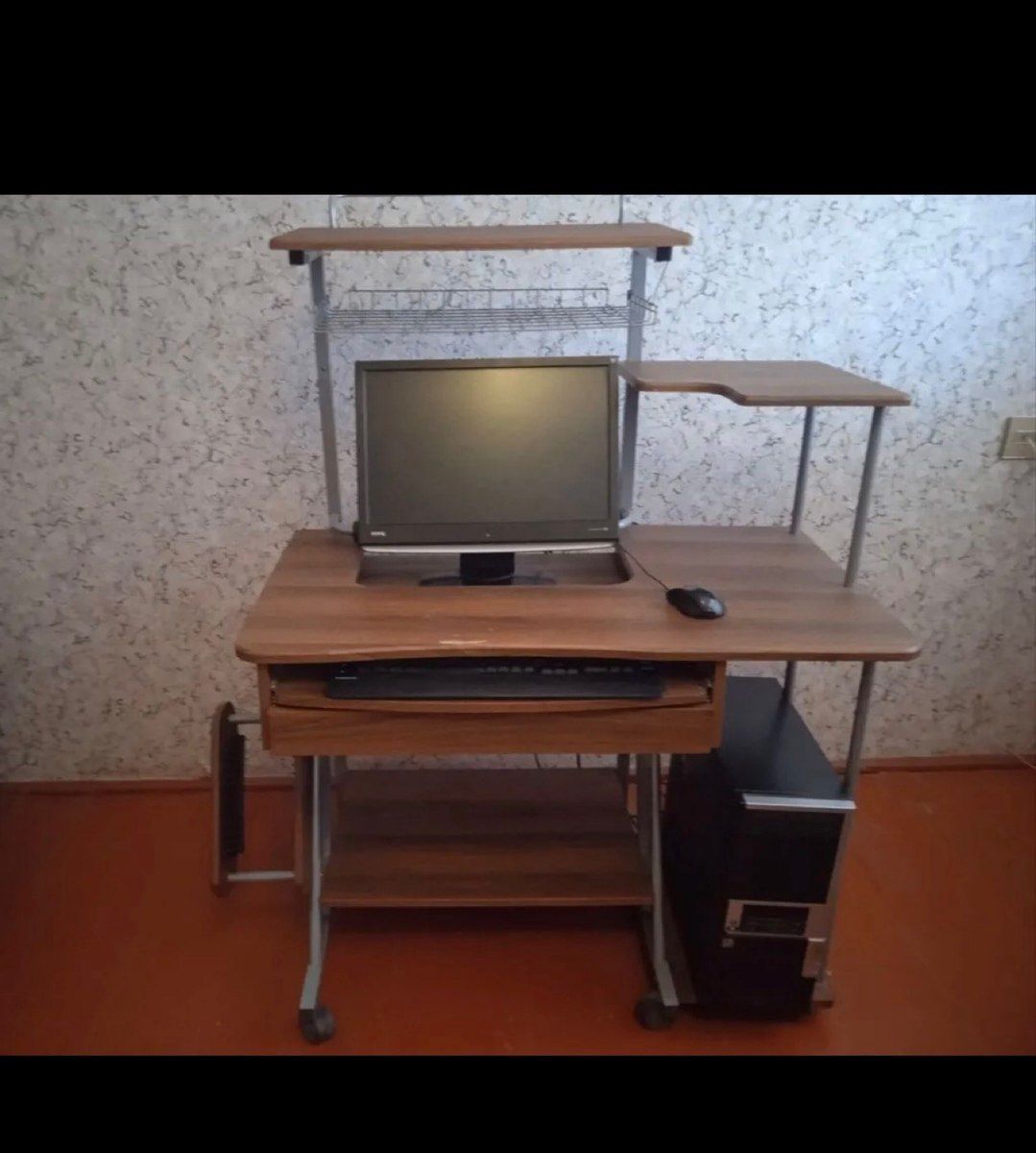Masaüstü kompüter — Masaüstü kompüterlər, Goranboy
