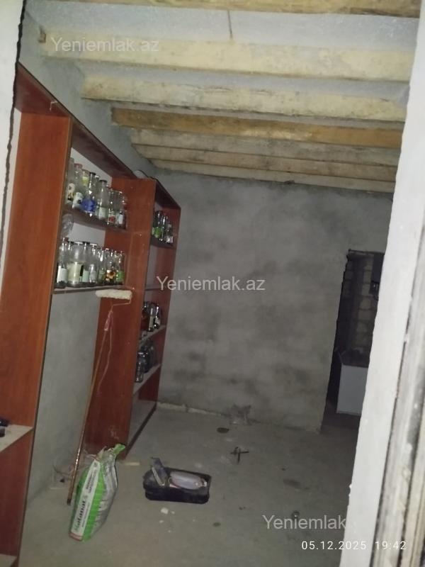 Satılır 4 otaqlı Həyət evi / Villa, 120 m², Xəzər bağları — Ev, villa, Sumqayıt (6)