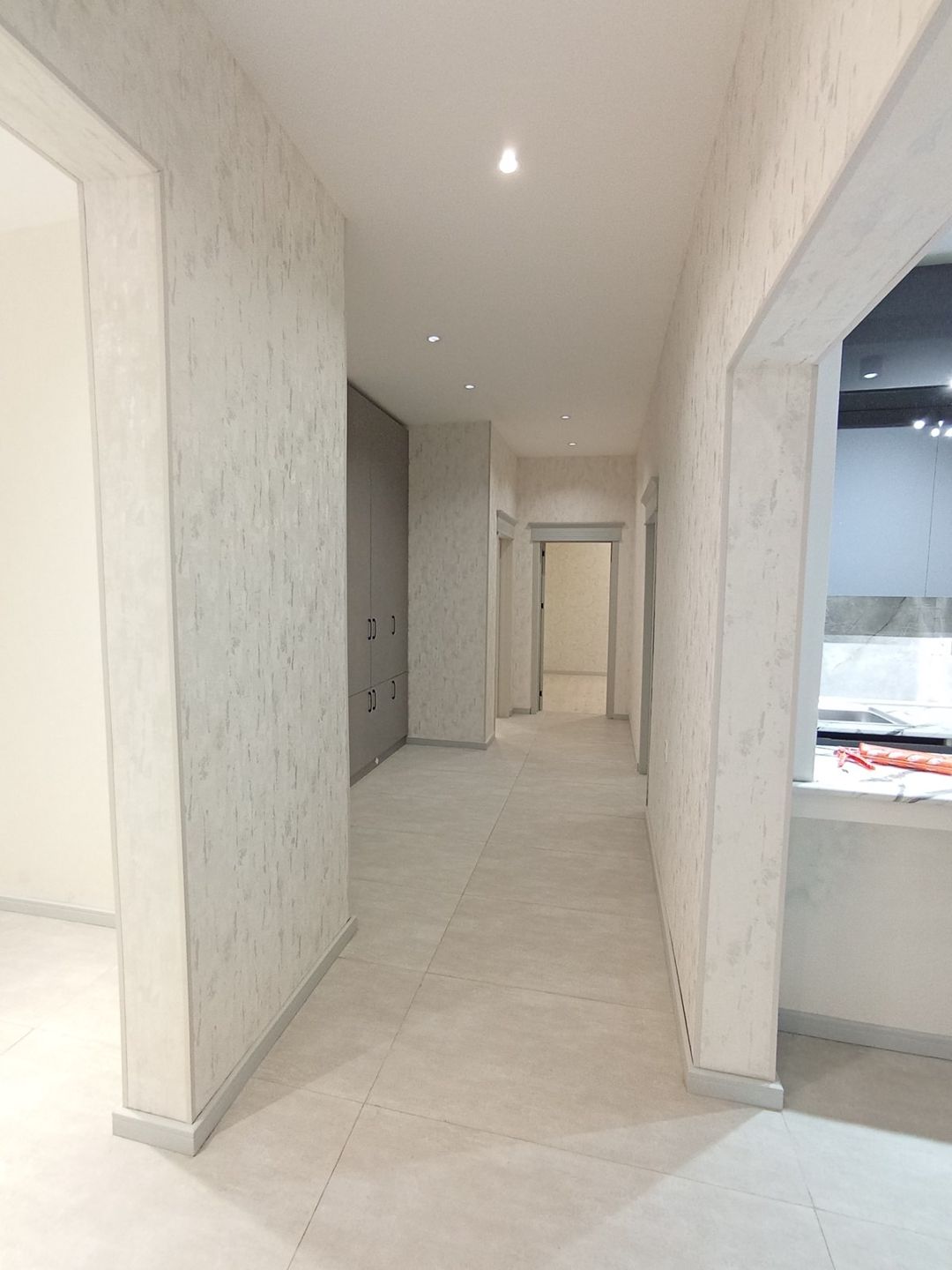 Satılır 4 otaqlı həyət evi/bağ evi 120 m² — Ev, villa, Bakı (8)