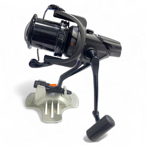 Balıqçılıq makarası Fox Reel_12000XC — Bakı