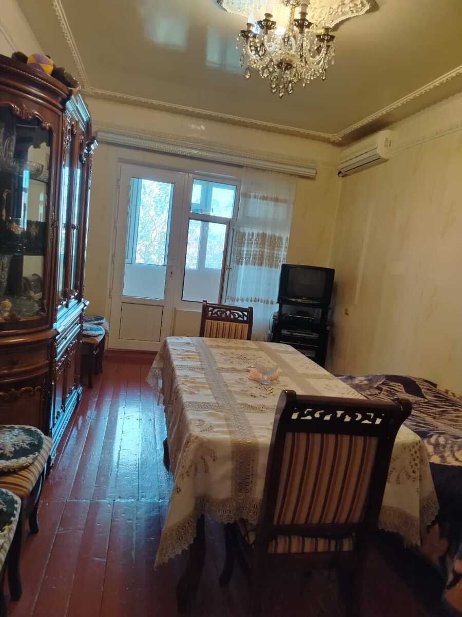 3-otaqlı mənzil, Xırdalan ş., 87 m² — Mənzil, Xırdalan (2)