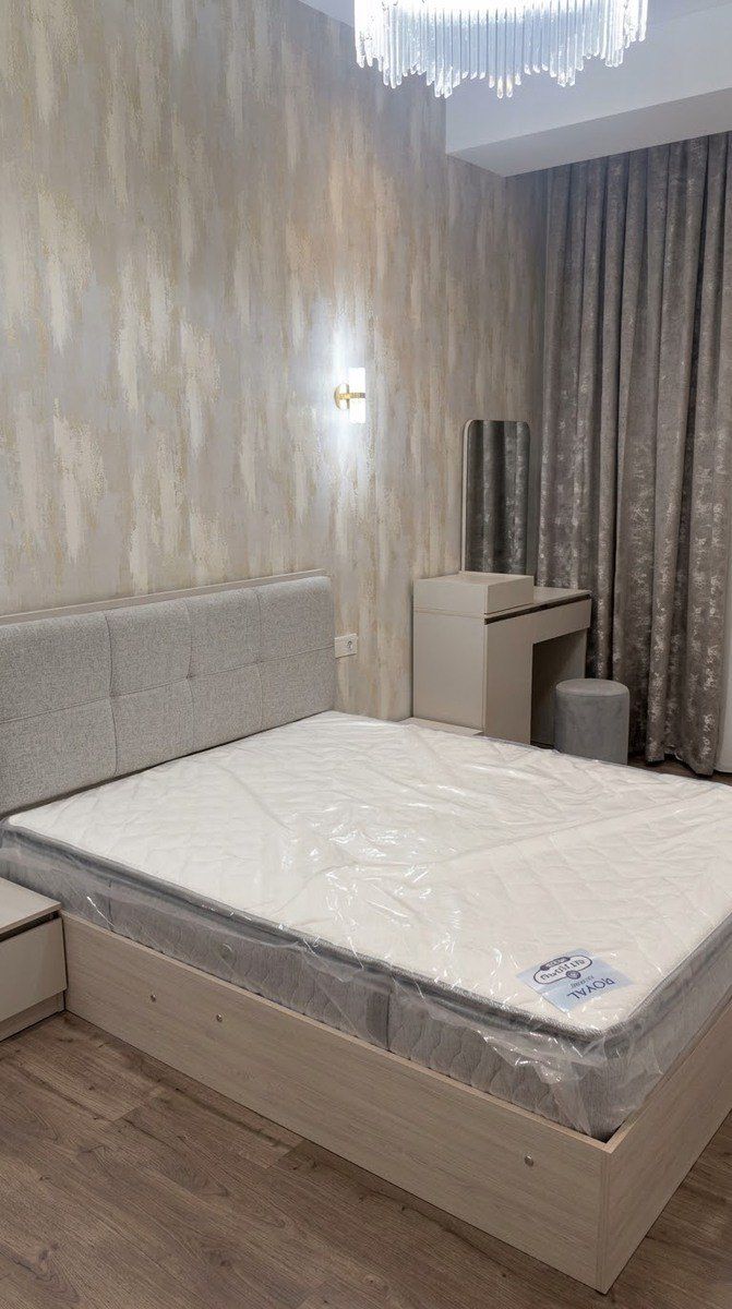 İcarəyə verilir 2 otaqlı yeni tikili 75 m² — Mənzil, Bakı (2)