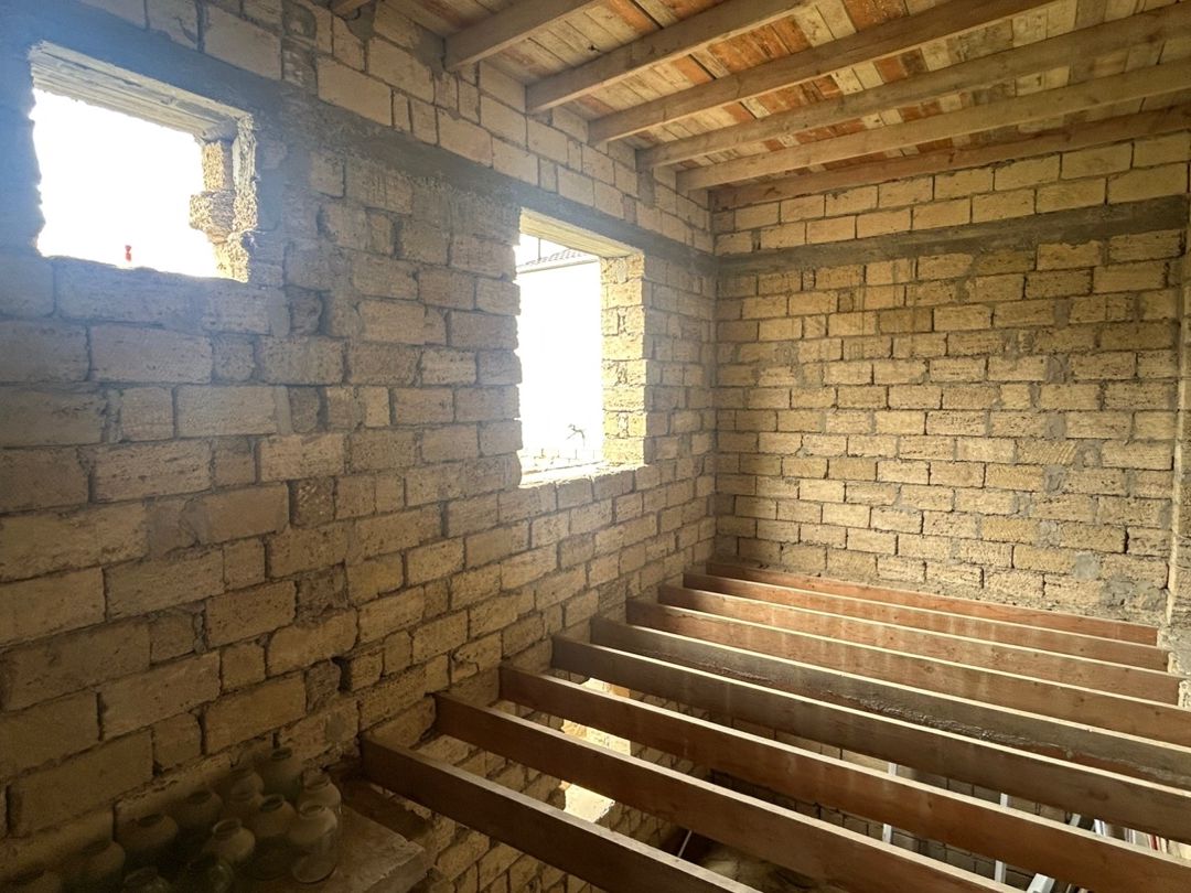 Həyət evi, Saray qəs — Ev, villa, Bakı (4)