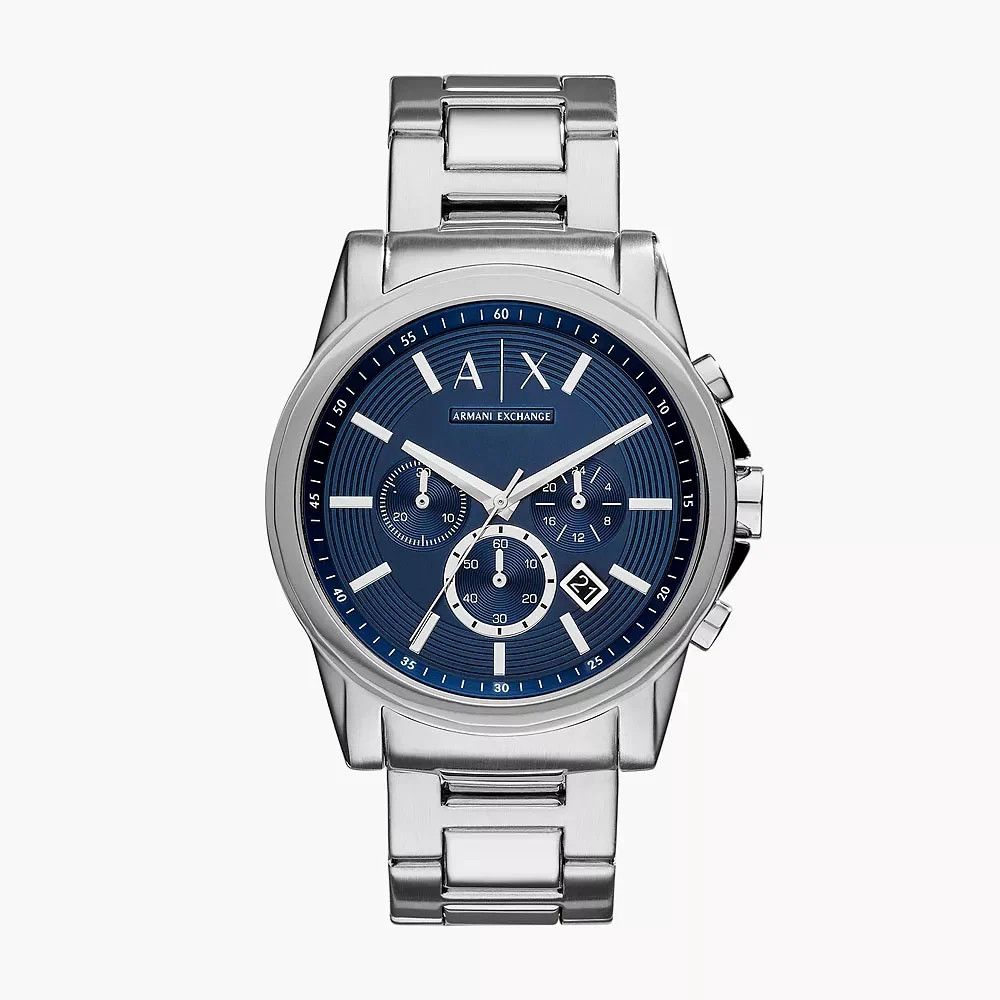 Kişi qol saatı Armani Exchange AX2509 — Mallar, Bakı