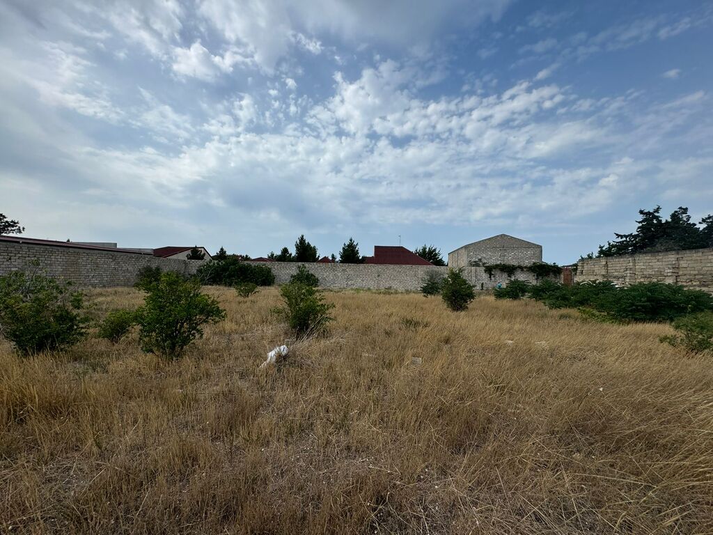 Satılır torpaq 28 sot — Torpaq, Bakı (6)