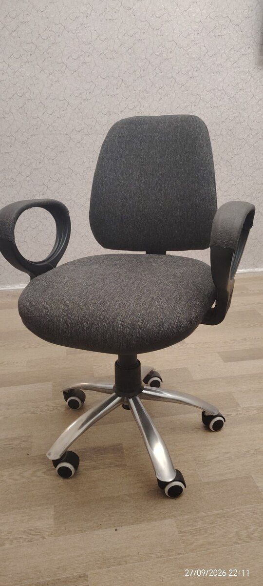 Ofis kreslosu — Mebel, Bakı (2)