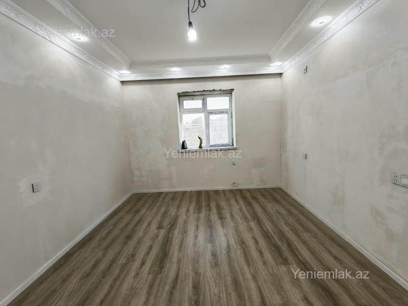 Satılır 3 otaqlı Həyət evi / Villa, 80 m², Sabunçu rayonu — Ev, villa, Bakı (2)