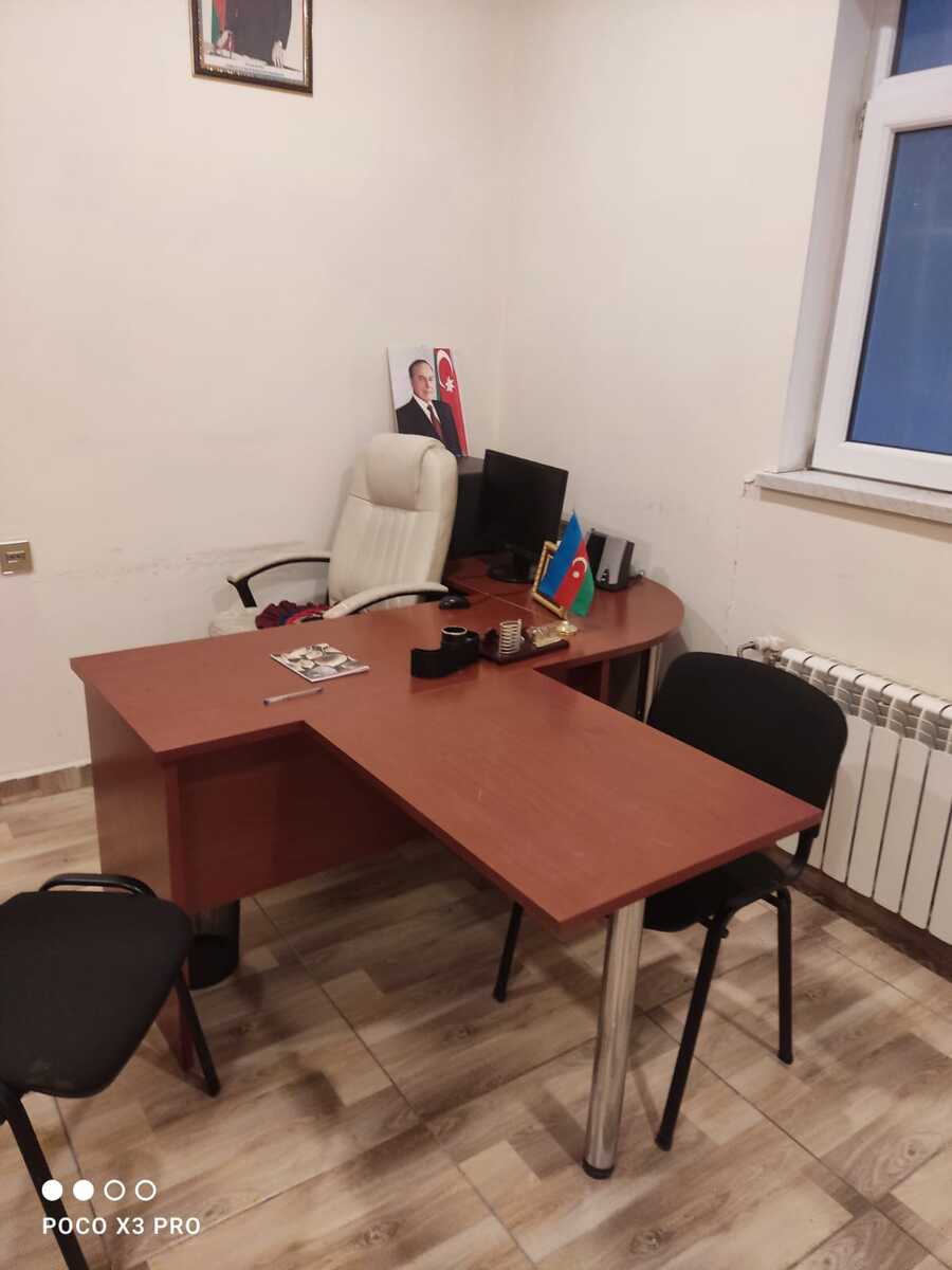 Kurs üçün mebel və avadanlıq dəsti — Mebel, Bakı (6)