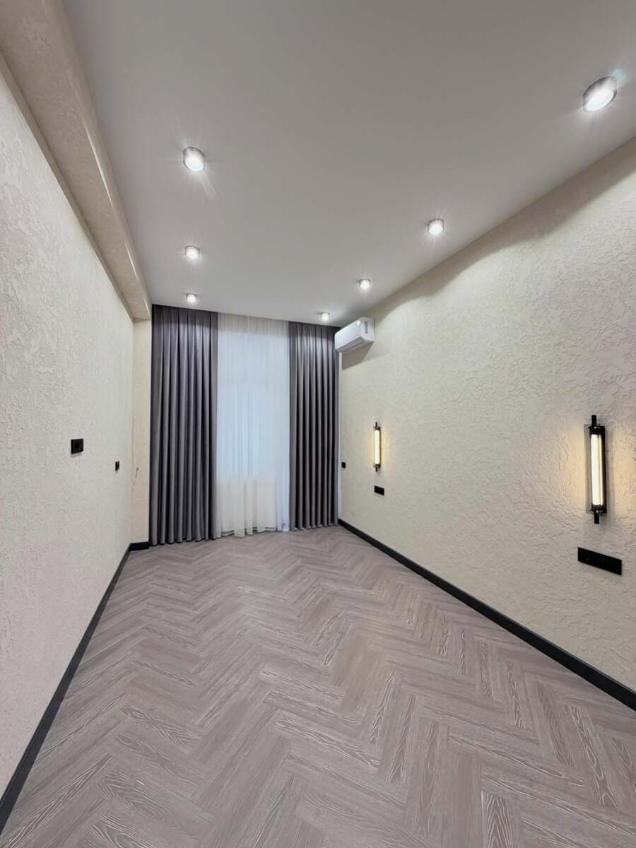 Satılır 3 otaqlı yeni tikili 142 m² — Mənzil, Bakı (9)