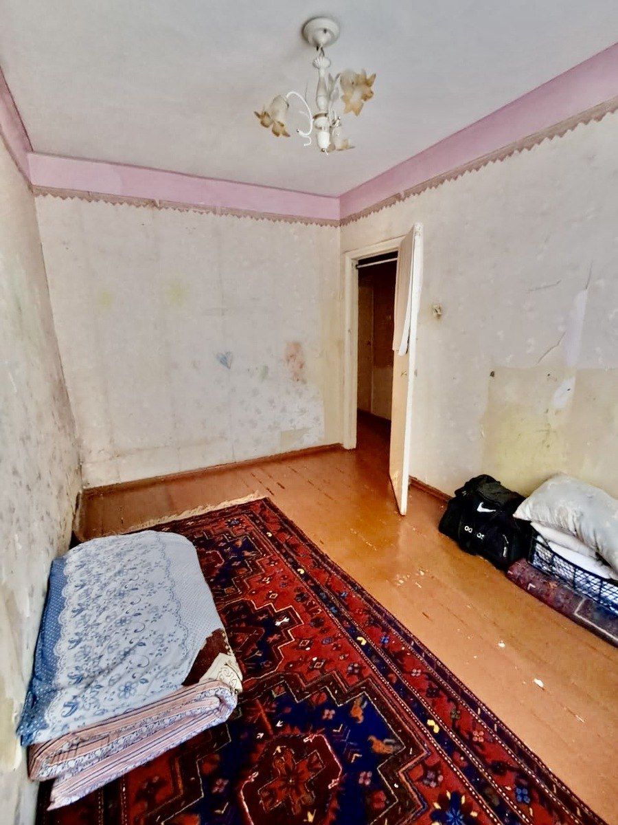 Satılır 4 otaqlı köhnə tikili 80 m² — Mənzil, Bakı (6)