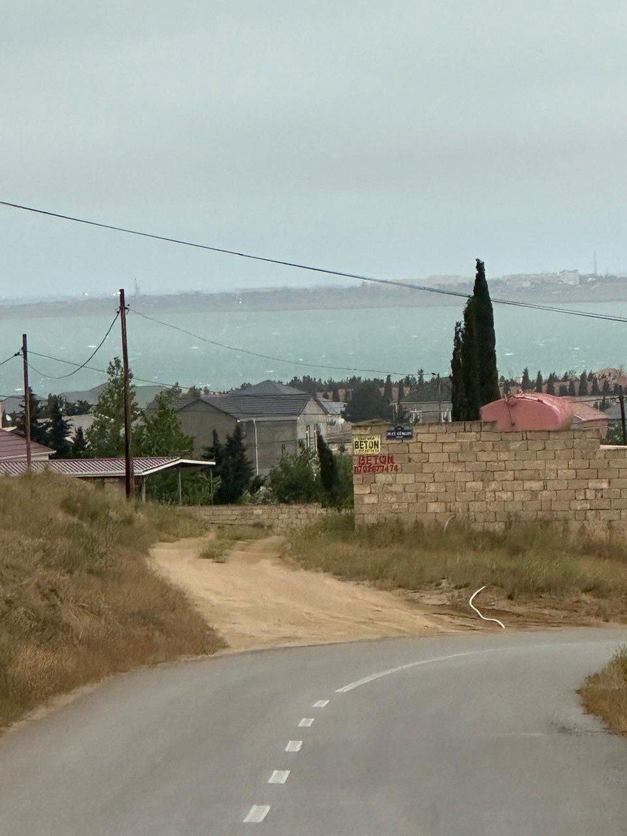 Satılır torpaq 3 sot — Torpaq, Bakı (4)