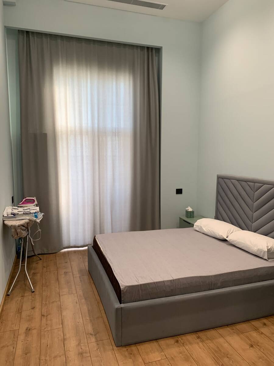 Satılır 3 otaqlı yeni tikili 67 m² — Mənzil, Bakı (3)
