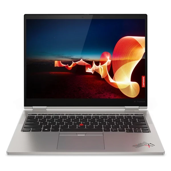 Lenovo ThinkPad X1 Titanium Yoga Gen 1 20QA00A2US — Mallar, Bakı