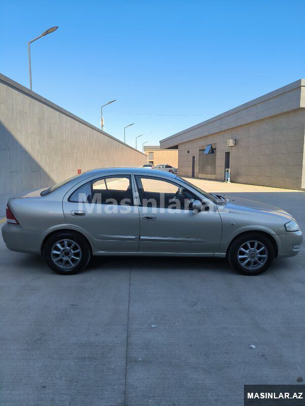 Nissan Sunny, 2011 il 77-BT-697 — Avtomobillər, Bakı (3)