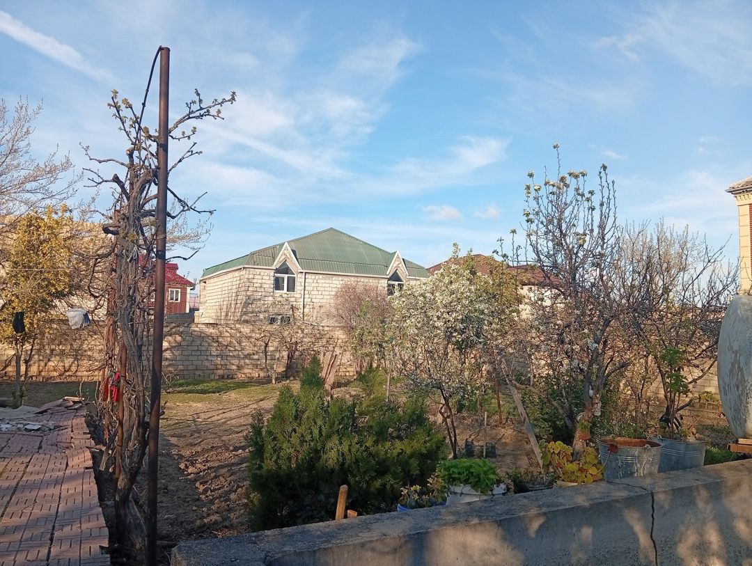 Satılır torpaq 12 sot — Torpaq, Bakı (7)