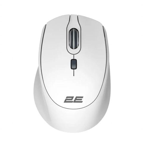 2E Mouse MF220 WL White 2E-MF220WW — ITM Store