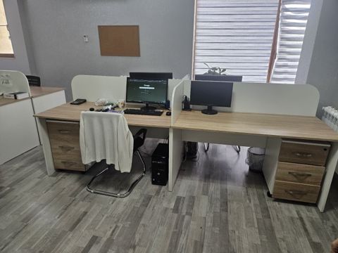 Ofis masaları — Bakı