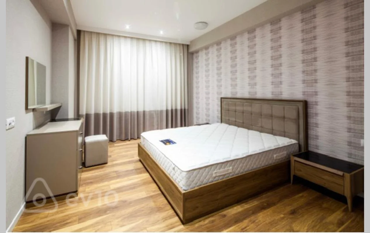 2 otaqlı mənzil, 95 m², Səməd Vurğun küç — kirayə — Mənzil, Bakı (8)