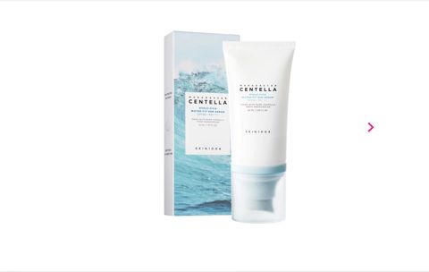 Günəşdən qoruyucu zərdab Hyalu-Cica Water-Fit Sun SPF50, 50 ml — Bakı