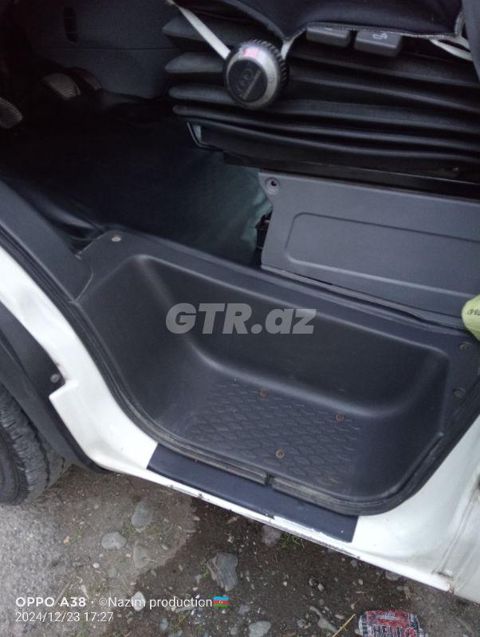 Iveco Daily 3.0 L, 2009, 480 000 km — Ağcabədi