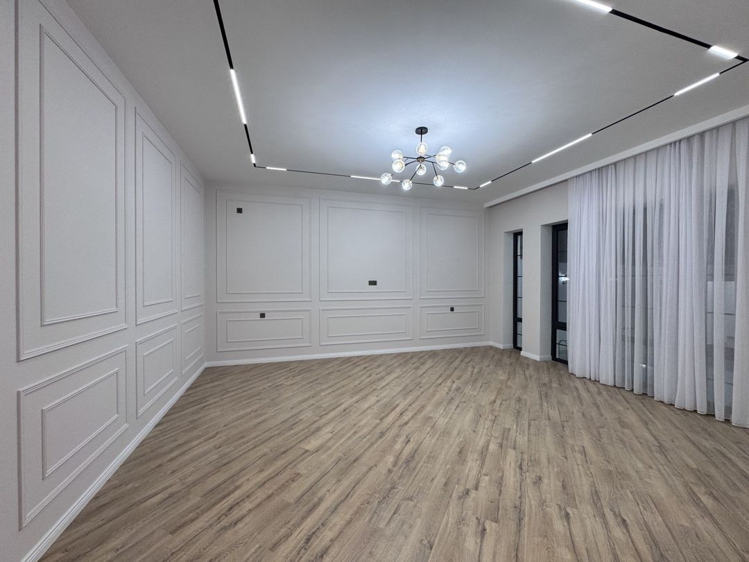 Satılır 4 otaqlı həyət evi/bağ evi 180 m² — Ev, villa, Bakı (12)