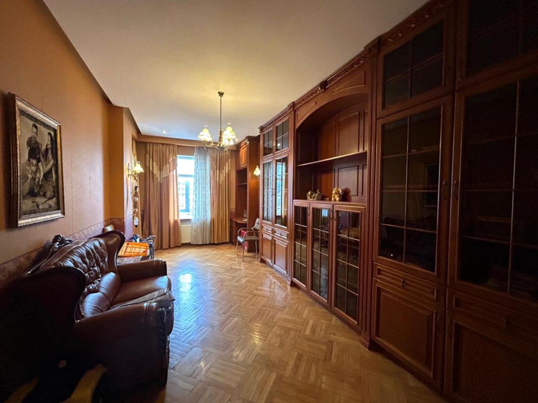 Satılır 4 otaqlı yeni tikili 186 m² — Mənzil, Bakı (8)